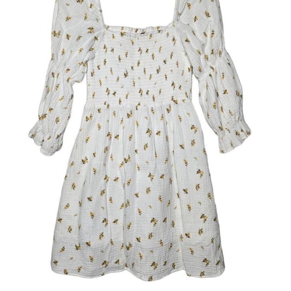 Kourt dress